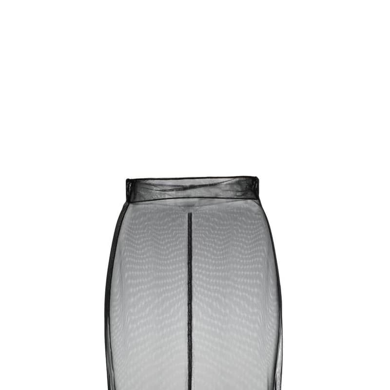 Юбка SAINT LAURENT SS23 - изображение 4