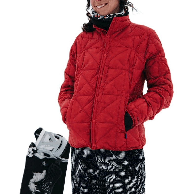 Куртка Burton AK BAKER Куртки Пальто Женские - изображение 4