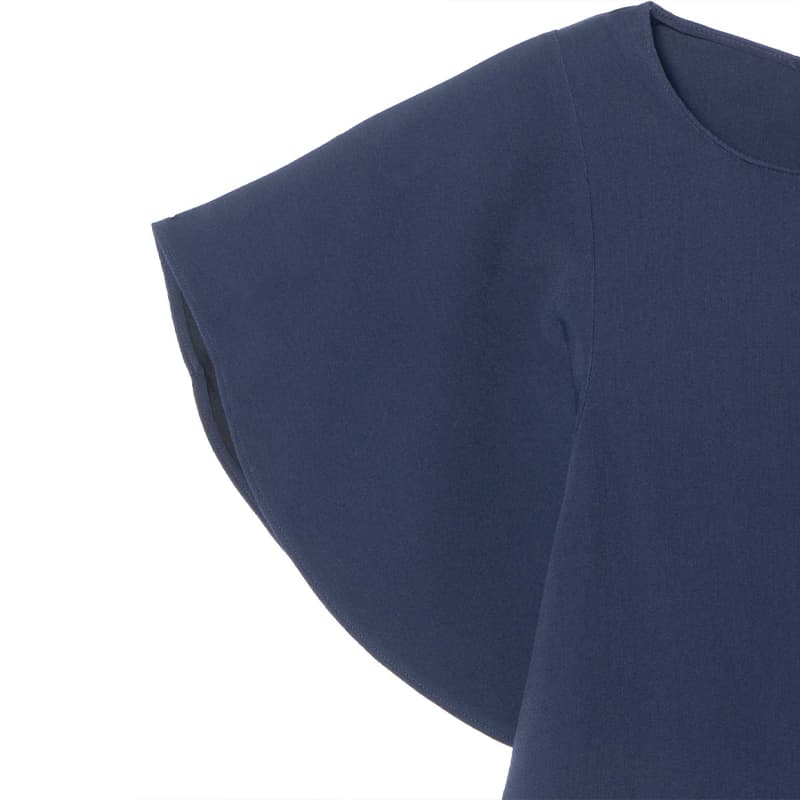 Платье Stella McCartney FW23 - изображение 3