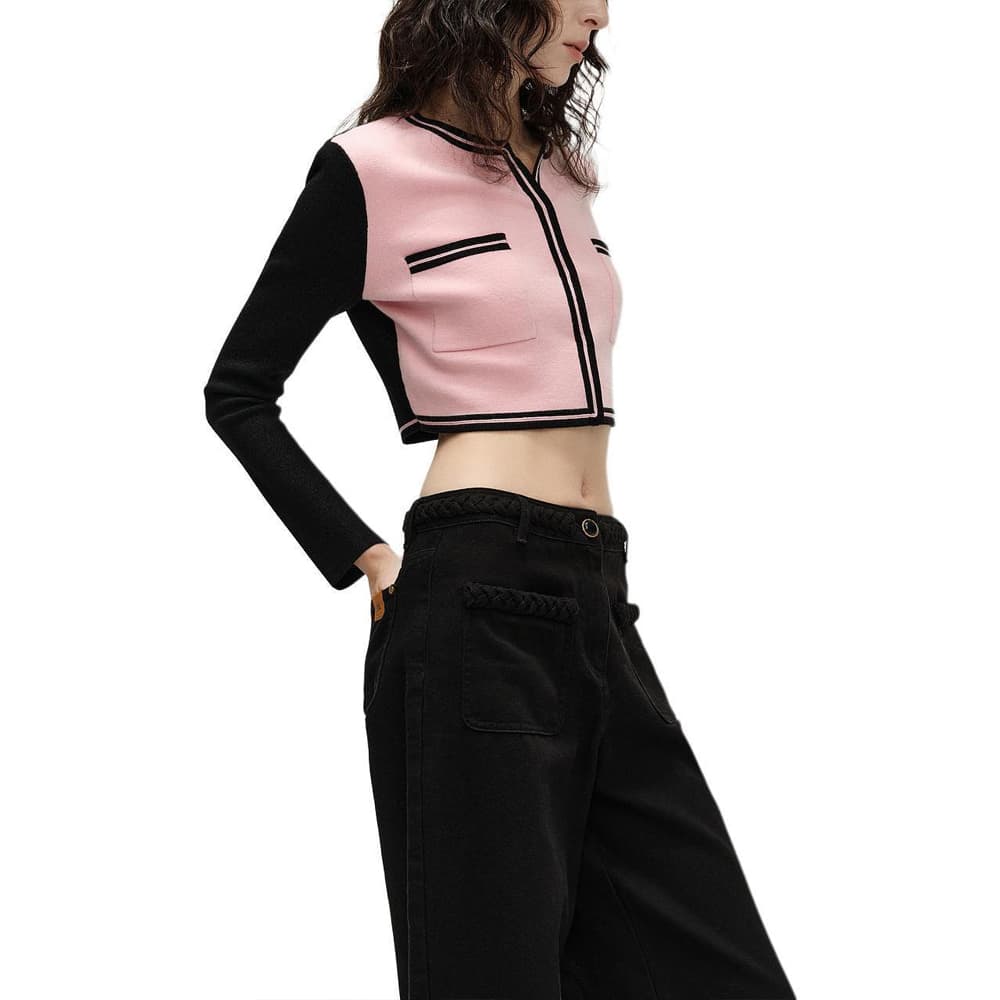 Кофта KARL LAGERFELD SS24 - изображение 9