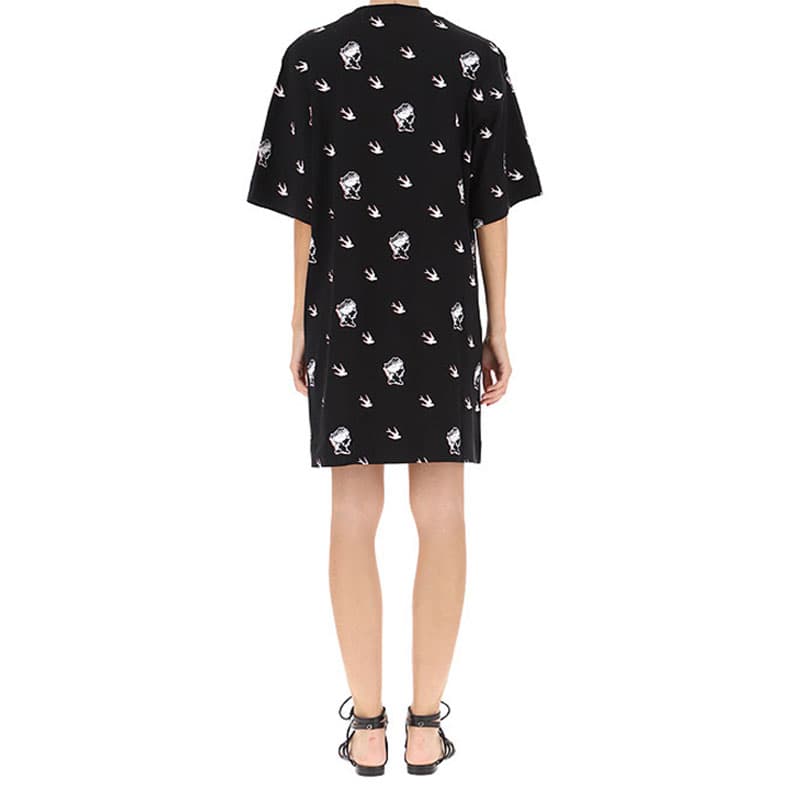 Платье McQ Alexander McQueen - изображение 6