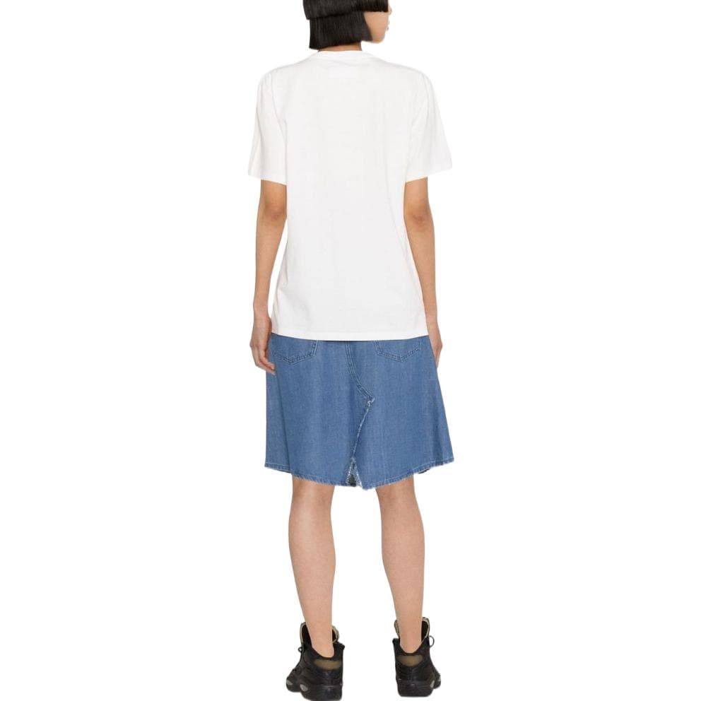Футболка Maison Margiela SS23 T - изображение 6
