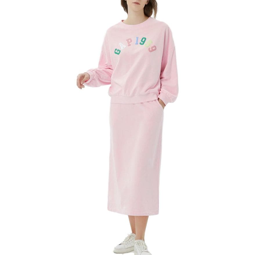 Юбка GAP Logo - изображение 2