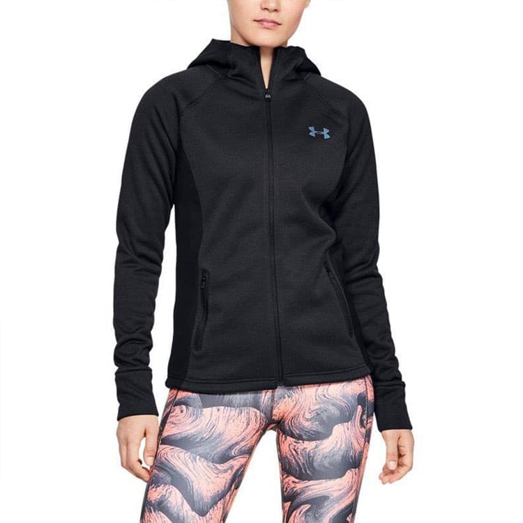 Куртка Under Armour Swacket - изображение 4
