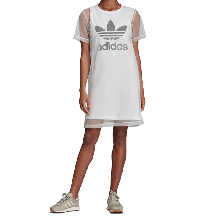 Платье adidas originals - изображение 3