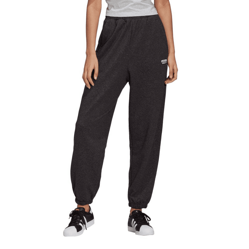 Штаны adidas originals R.Y.V Pants Logo - изображение 2