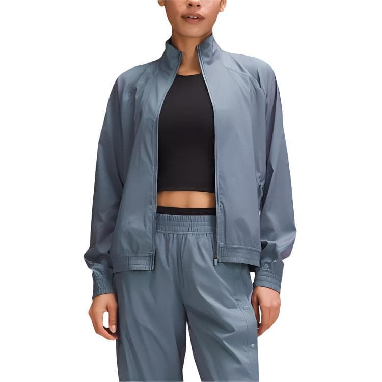 Куртка lululemon - изображение 3