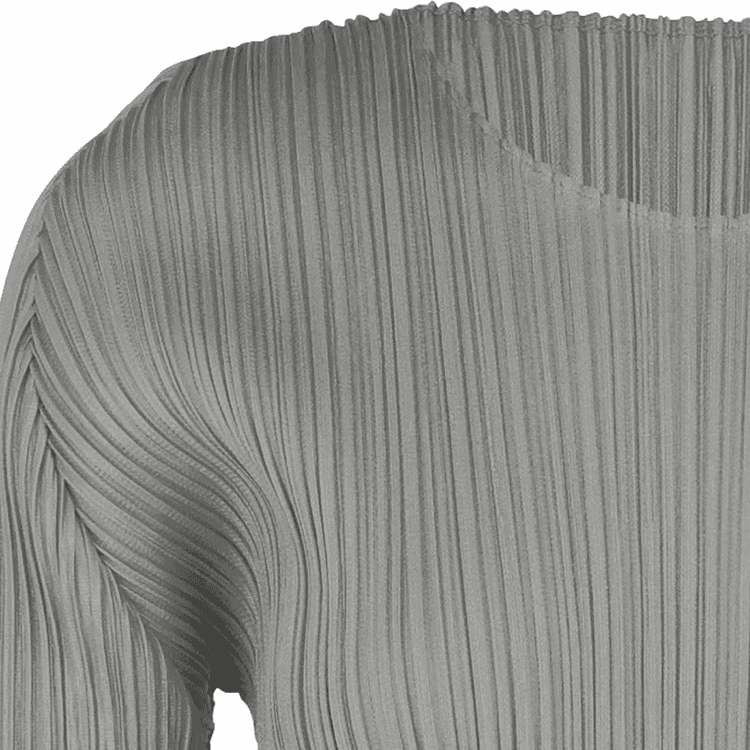 Футболка ISSEY MIYAKE T - изображение 3