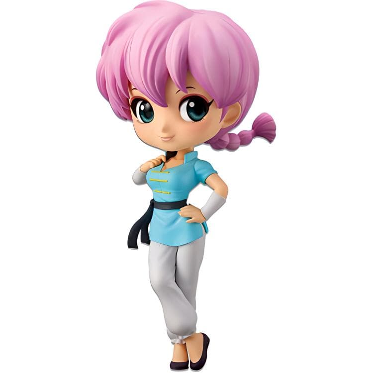 BANPRESTO q posket 12 b Q - изображение 1