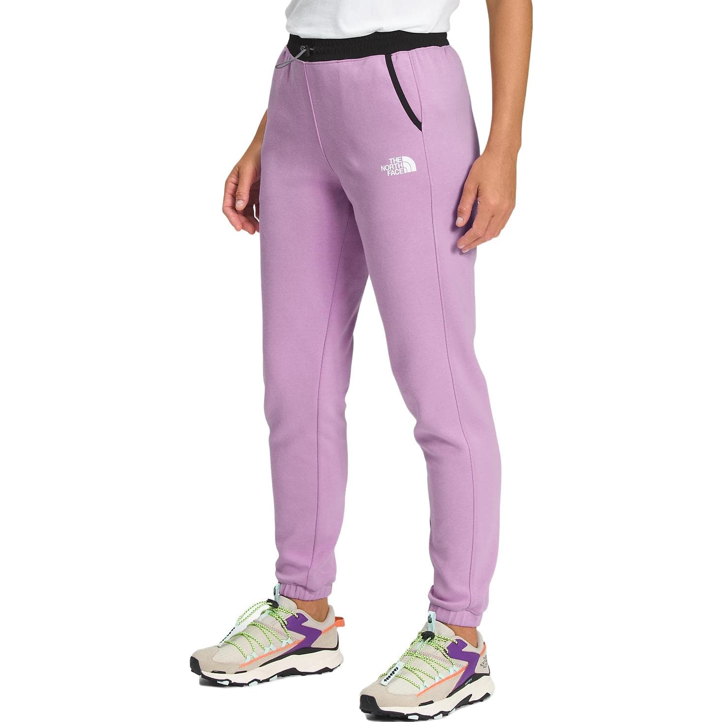 Штаны THE NORTH FACE Logo - изображение 2