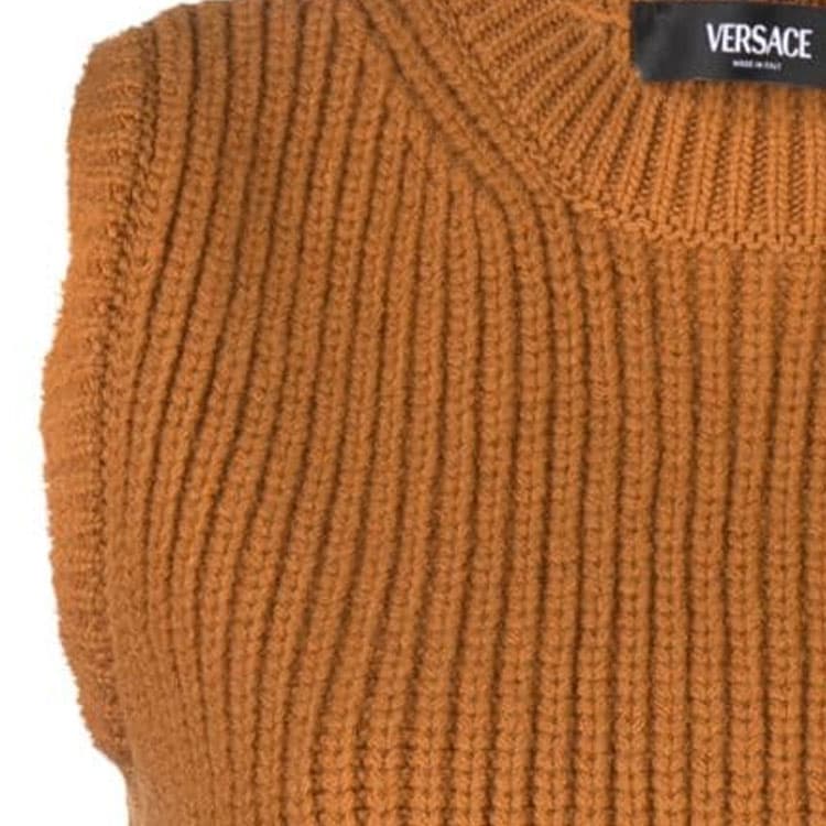Кофта VERSACE - изображение 5
