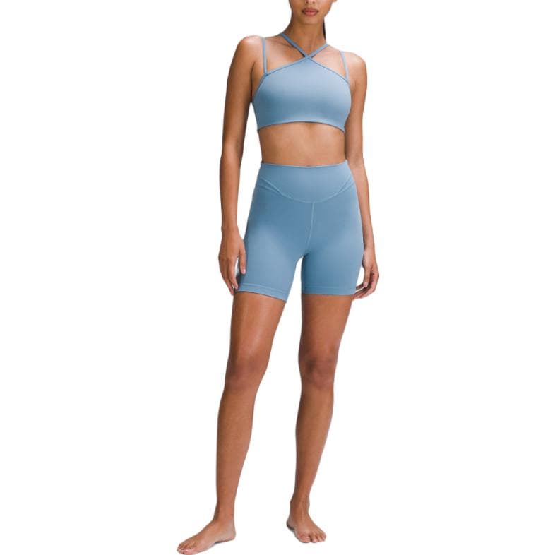 Lululemon Align Йога Шорты Женские - изображение 3