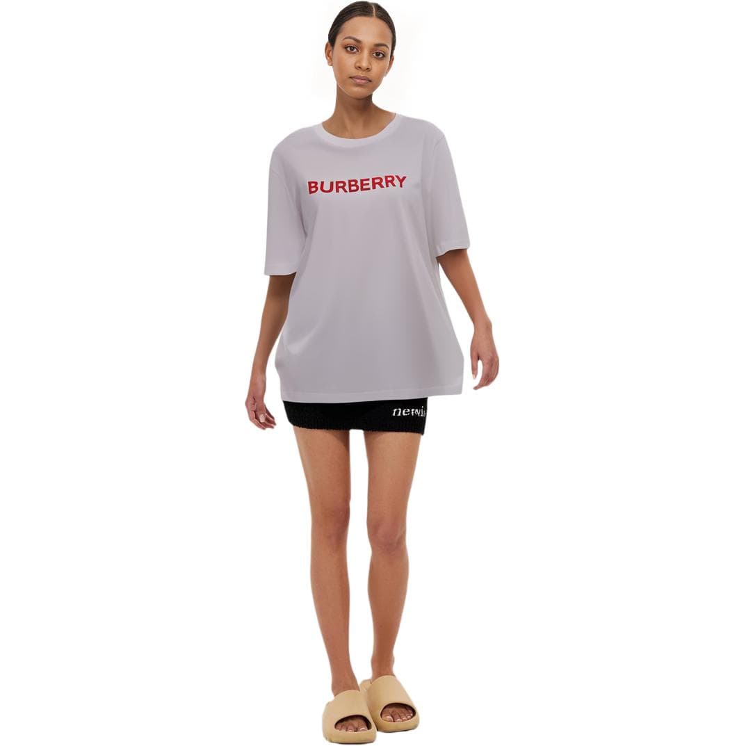 Футболка Burberry SS23 T - изображение 3