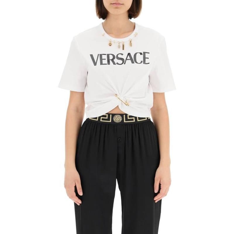 VERSACE LogoT - изображение 3