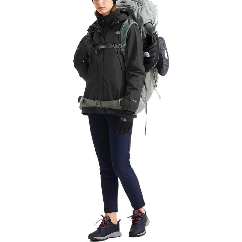 THE NORTH FACE Logo - изображение 3