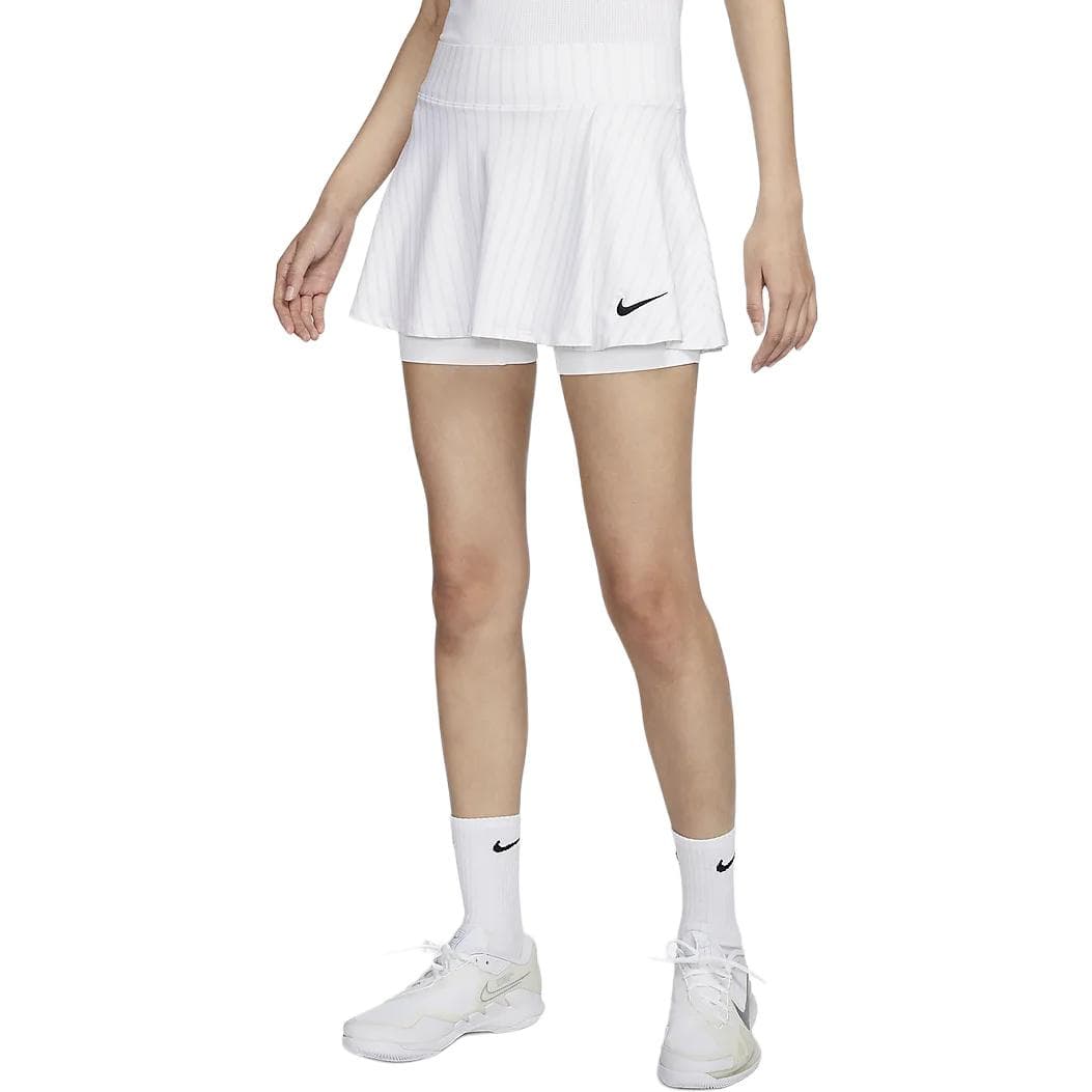 Юбка Nike Court Victory Dri-FIT Skirt - изображение 2