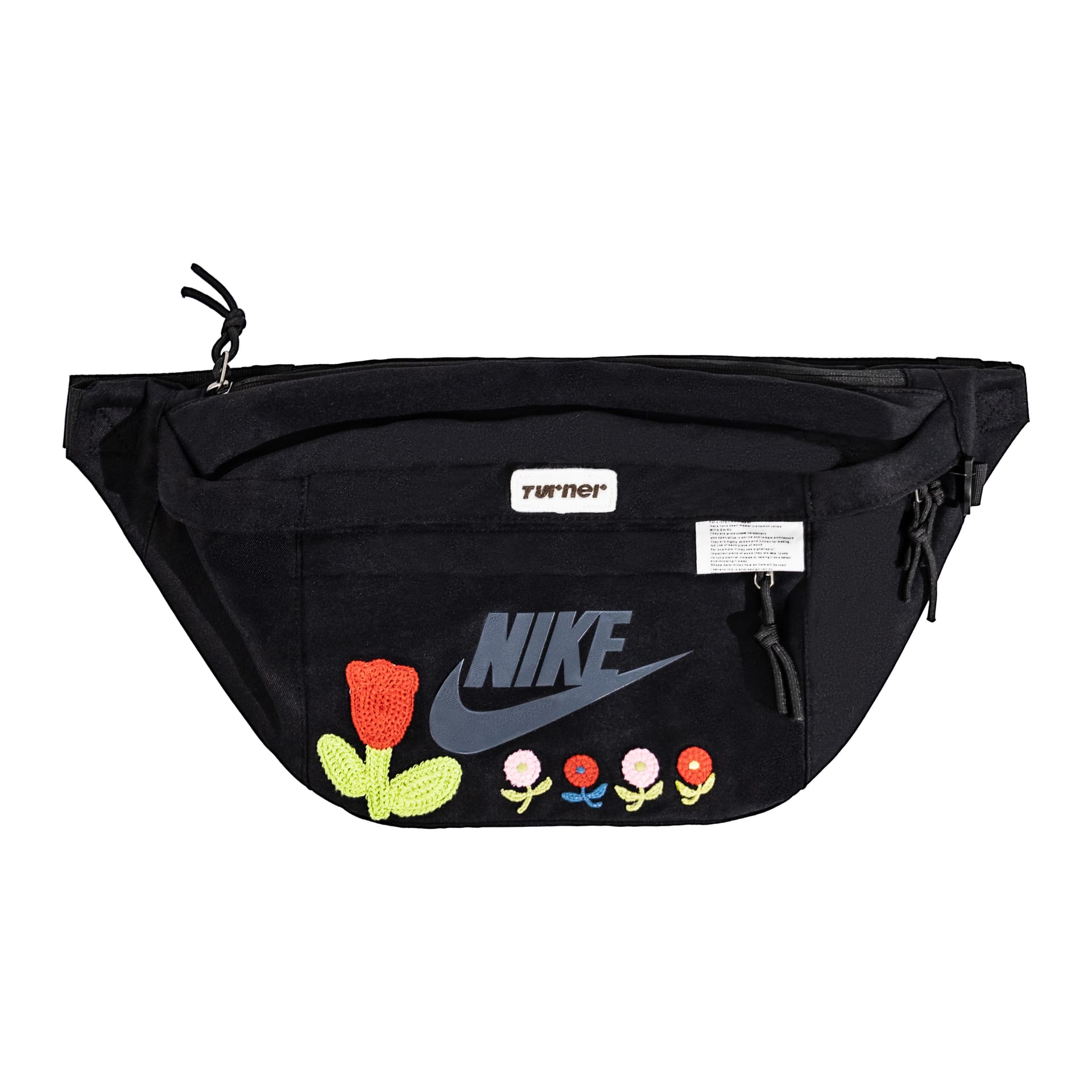 Сумка через плечо Nike Fantasy - изображение 1