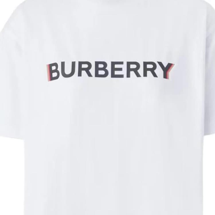 Футболка Burberry SS23 T - изображение 11