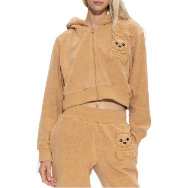 Худи MOSCHINO - изображение 3