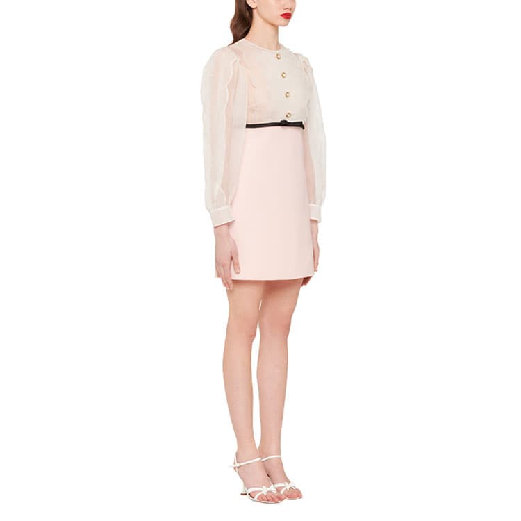 Платье MIU MIU - изображение 7