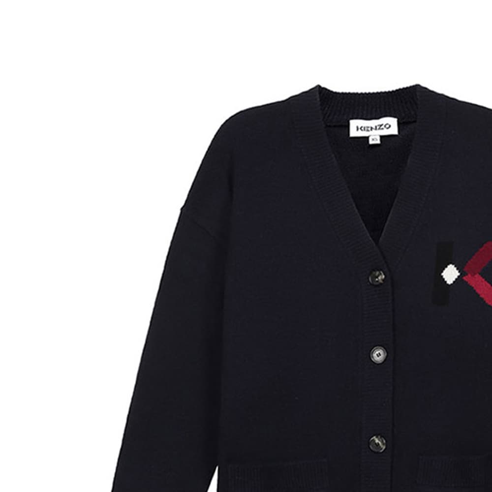 Кофта KENZO Logo - изображение 5