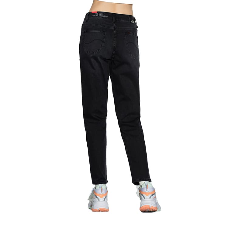 Джинсы Lee FW22 413logo - изображение 8