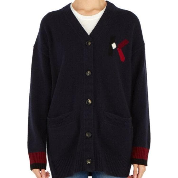 Кофта KENZO Logo - изображение 3