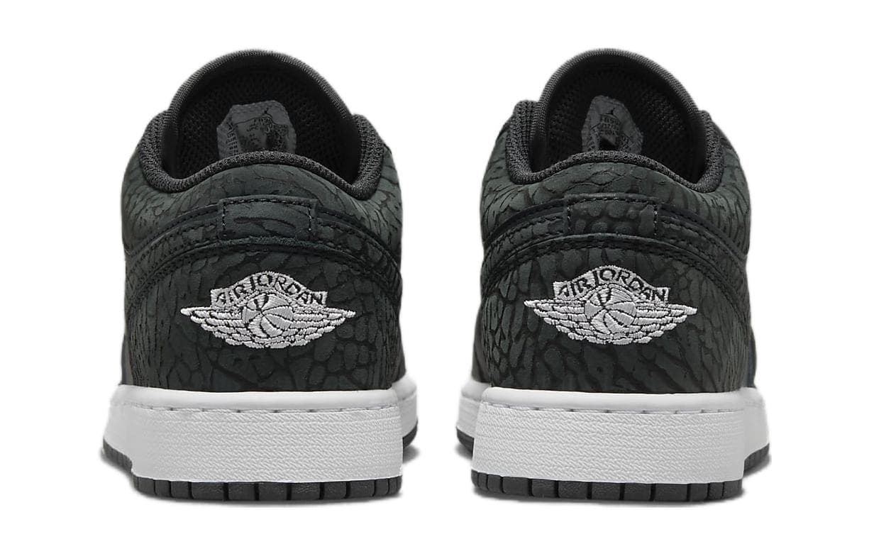 Кроссовки для баскетбола Jordan Air Jordan 1 - изображение 4