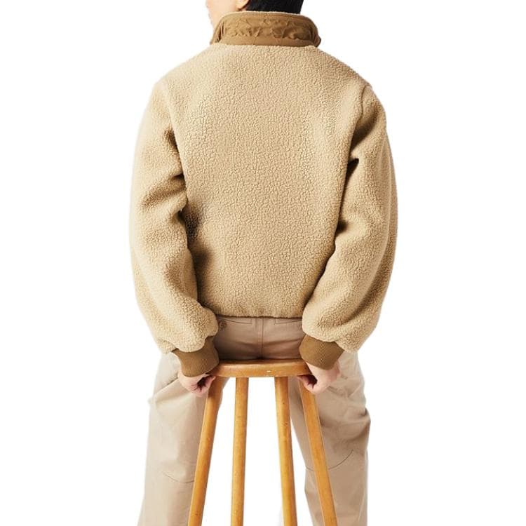 lacoste Бейсбольная куртка Женские - изображение 4