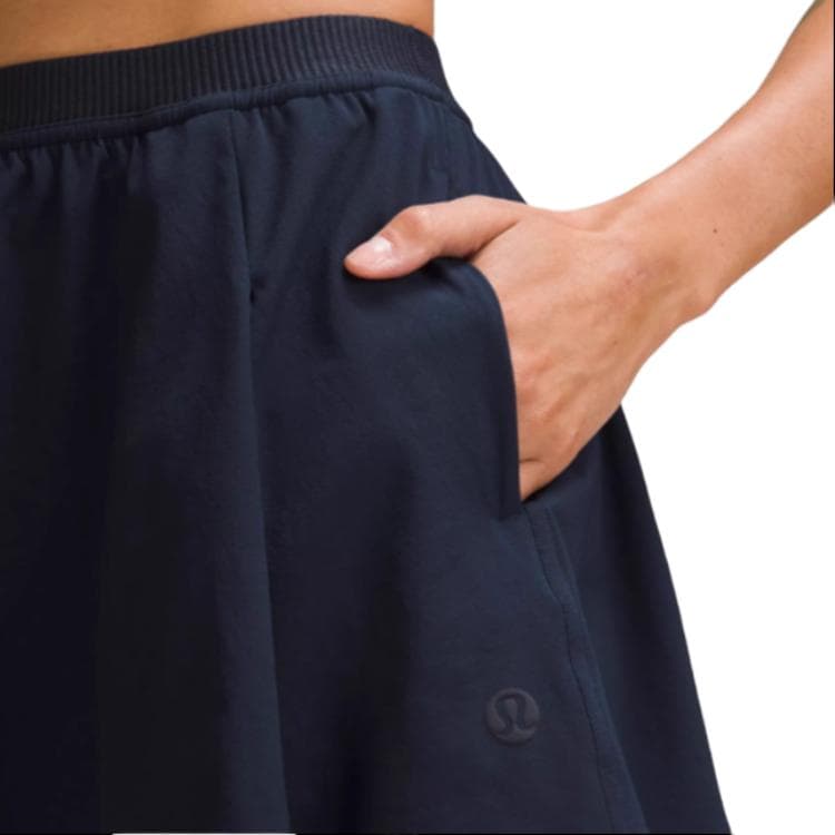 Юбка lululemon x Narrow Waistband SS24 - изображение 6