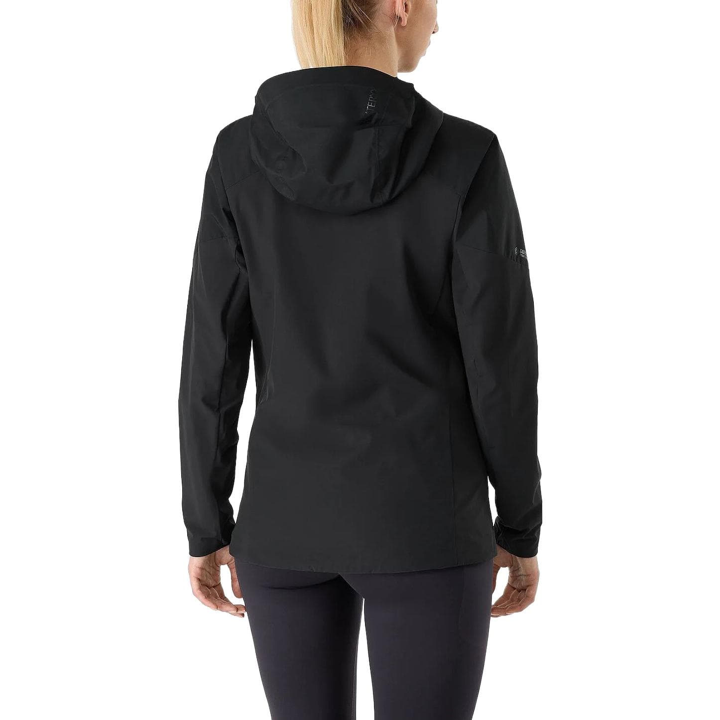 Куртка Arcteryx PROTON HYBRID - изображение 3