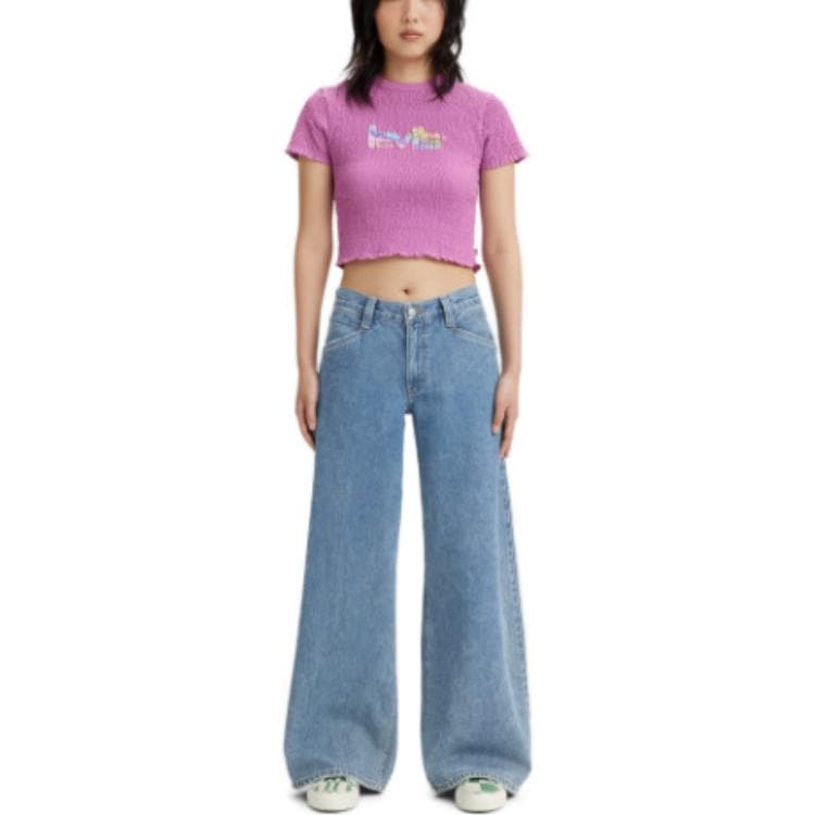 Джинсы Levis - изображение 3