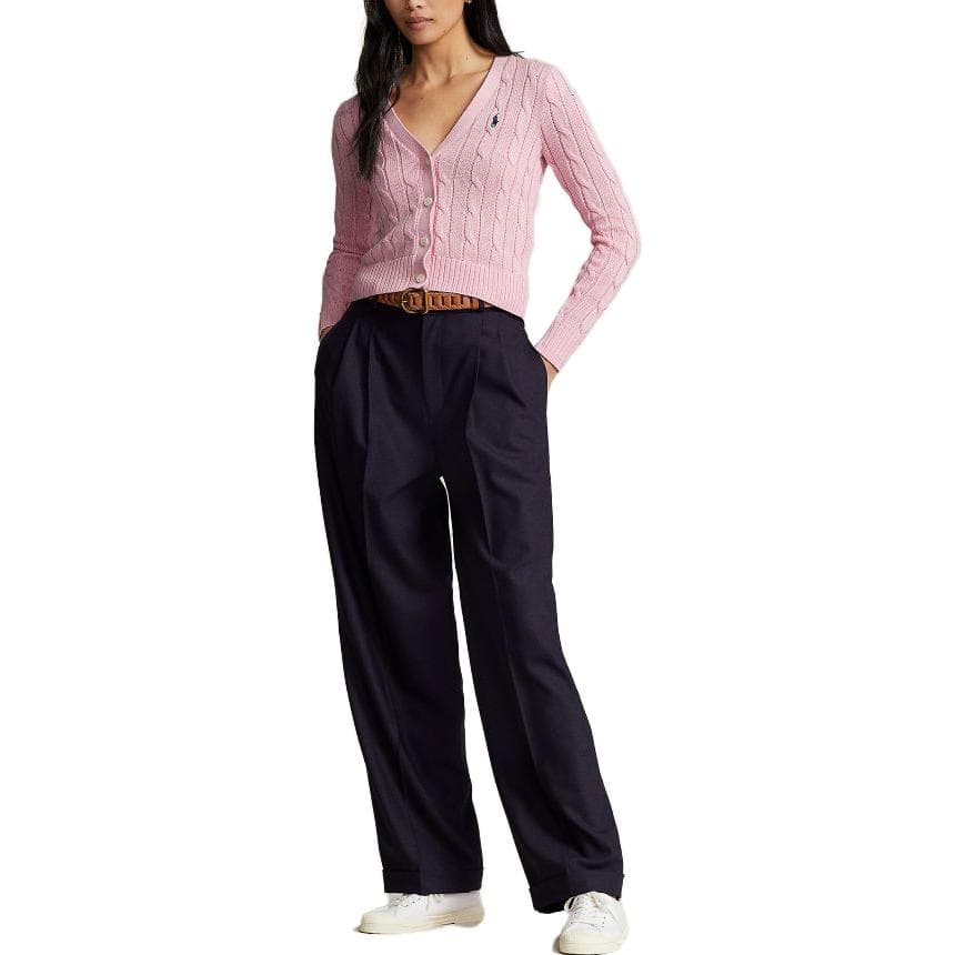Кофта Polo Ralph Lauren SS23 V - изображение 4