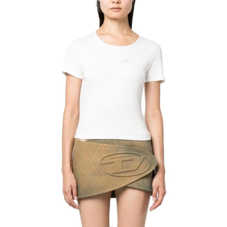 Футболка Blumarine T - изображение 2