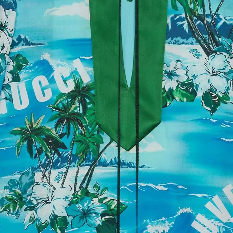 Платье GUCCI - изображение 5