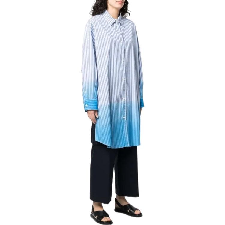 Блузка MARNI SS22 - изображение 4