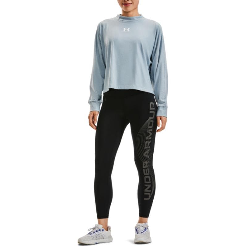 Штаны Under Armour Logo - изображение 4