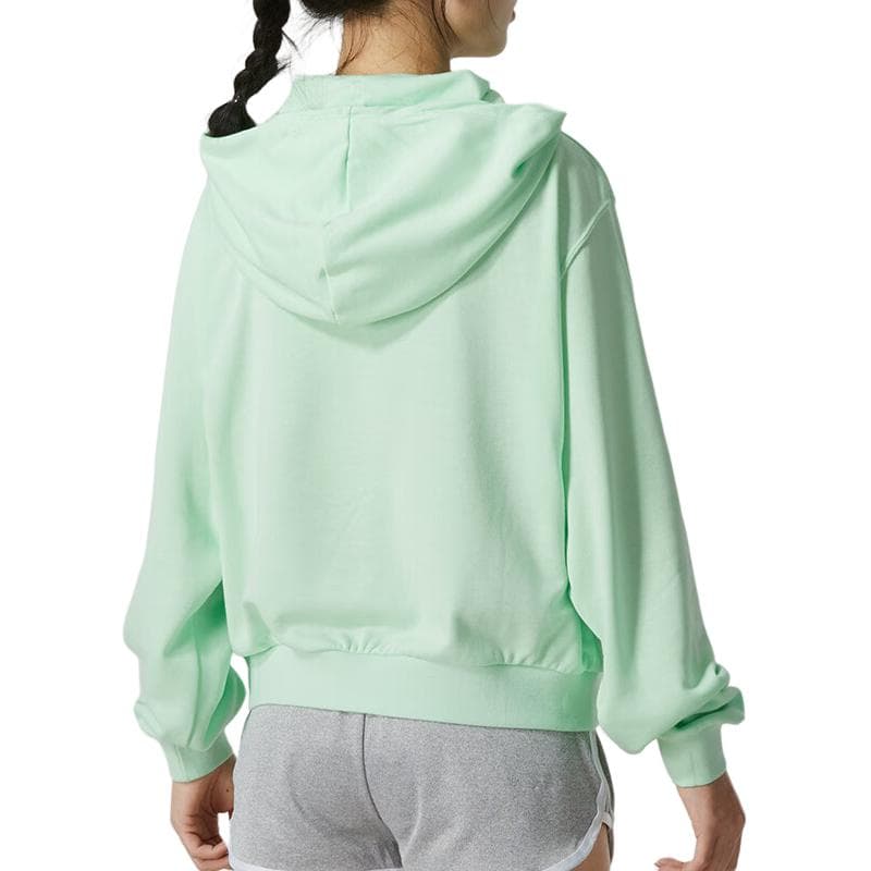 Куртка Nike Куртки и Пальто Женские Светло-Зеленые - изображение 4