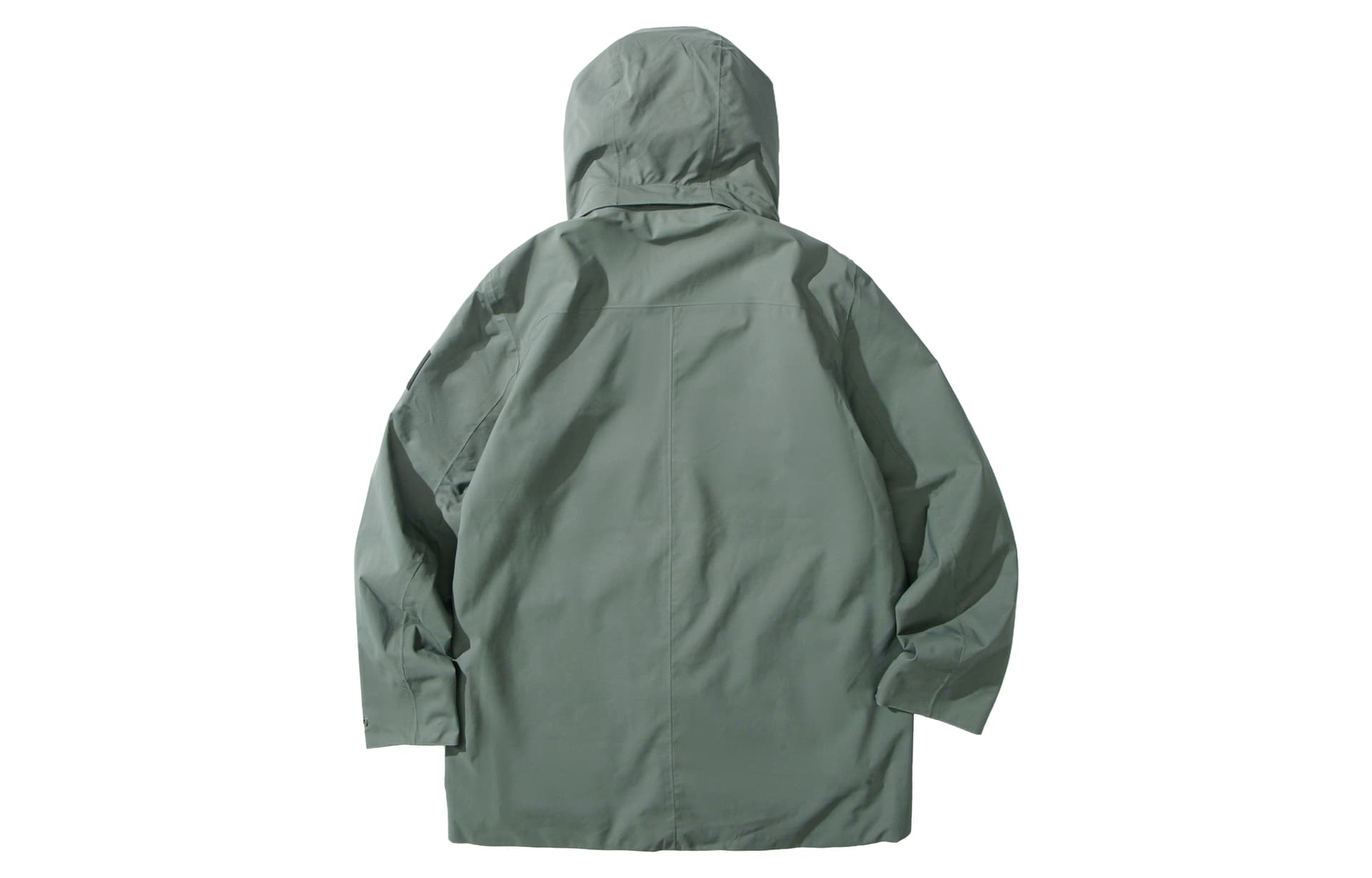 Куртка Jack Wolfskin - изображение 3