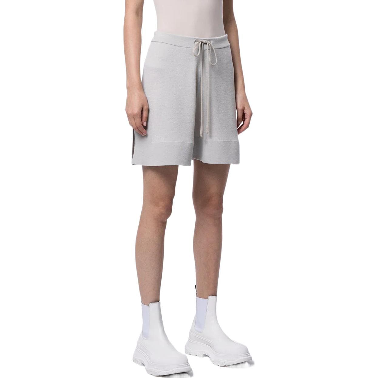 Шорты RICK OWENS FW22 - изображение 4