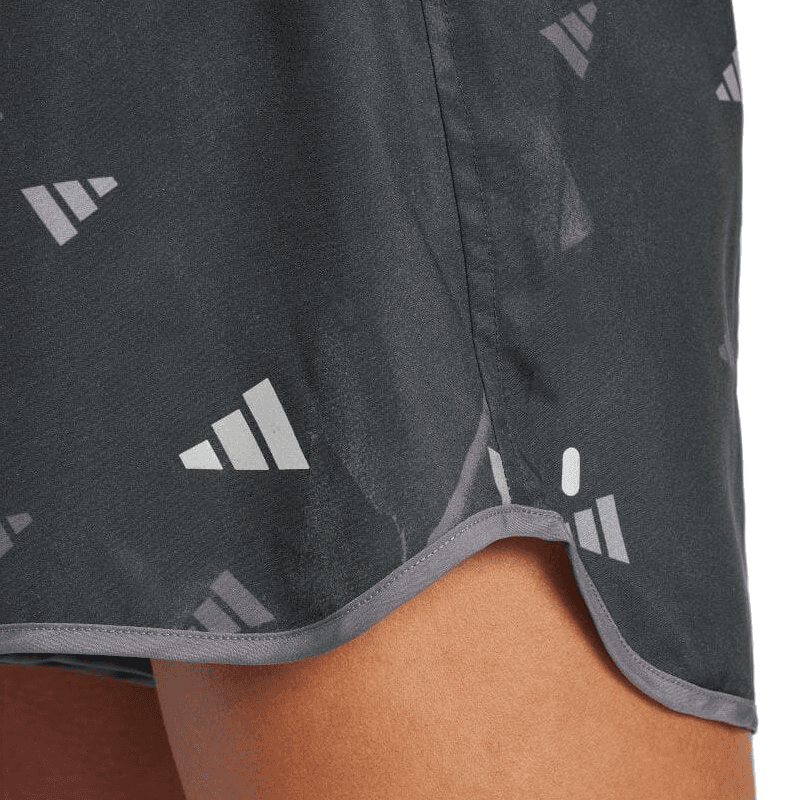 Шорты adidas Logo - изображение 4