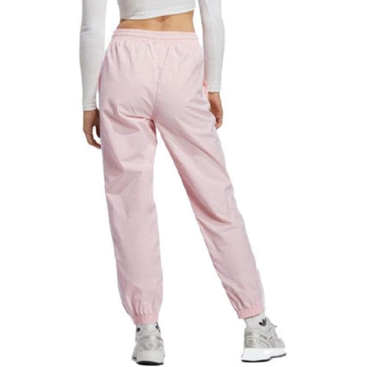 Штаны adidas originals Logo - изображение 5