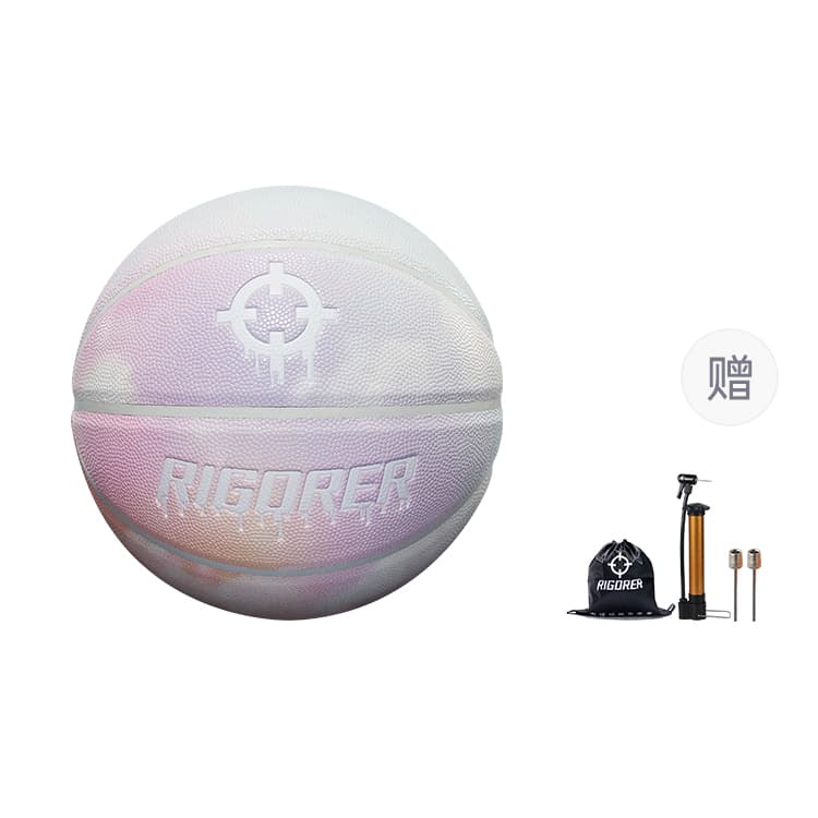 Мяч RIGORER 7 PU - изображение 1