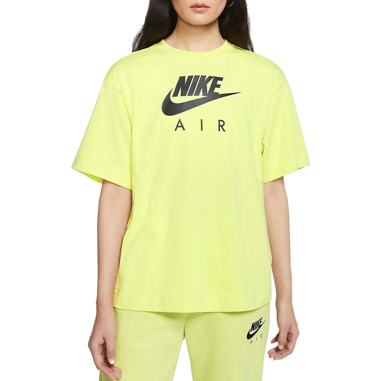 Футболка Nike Air LogoT - изображение 3