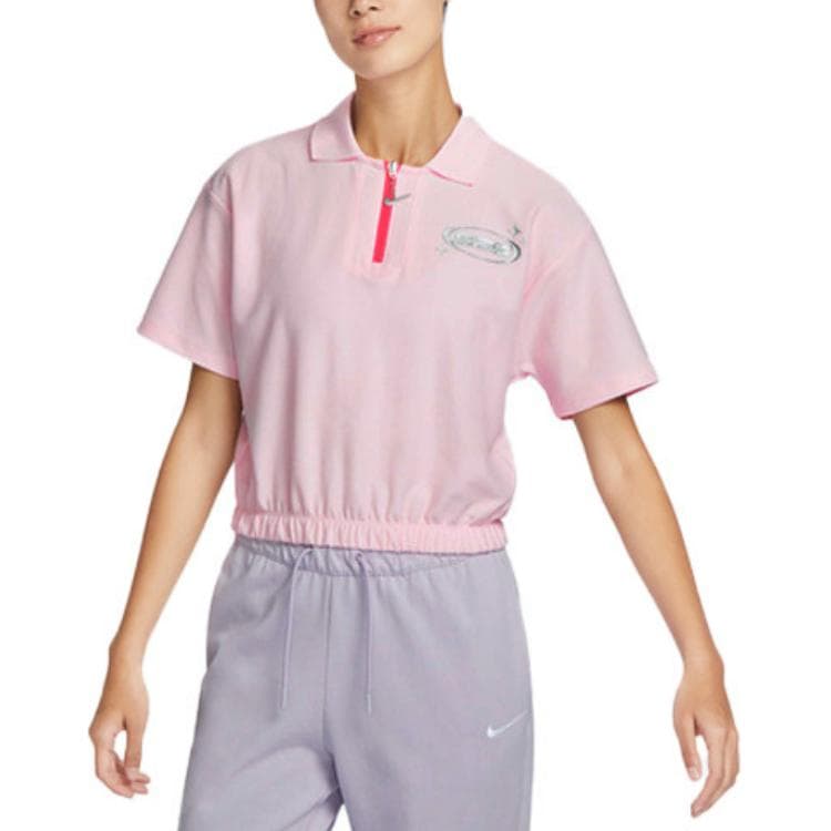 Nike Sportswear LogoPolo - изображение 3