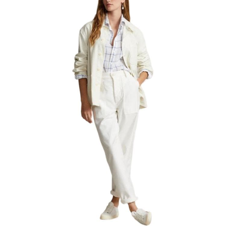 Куртка Polo Ralph Lauren SS24 - изображение 3
