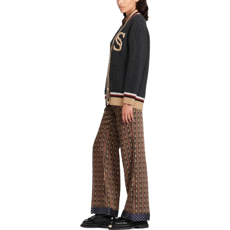 Кофта Sandro FW22 v - изображение 4
