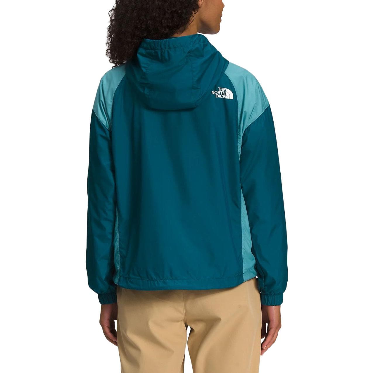 Куртка THE NORTH FACE logo - изображение 3