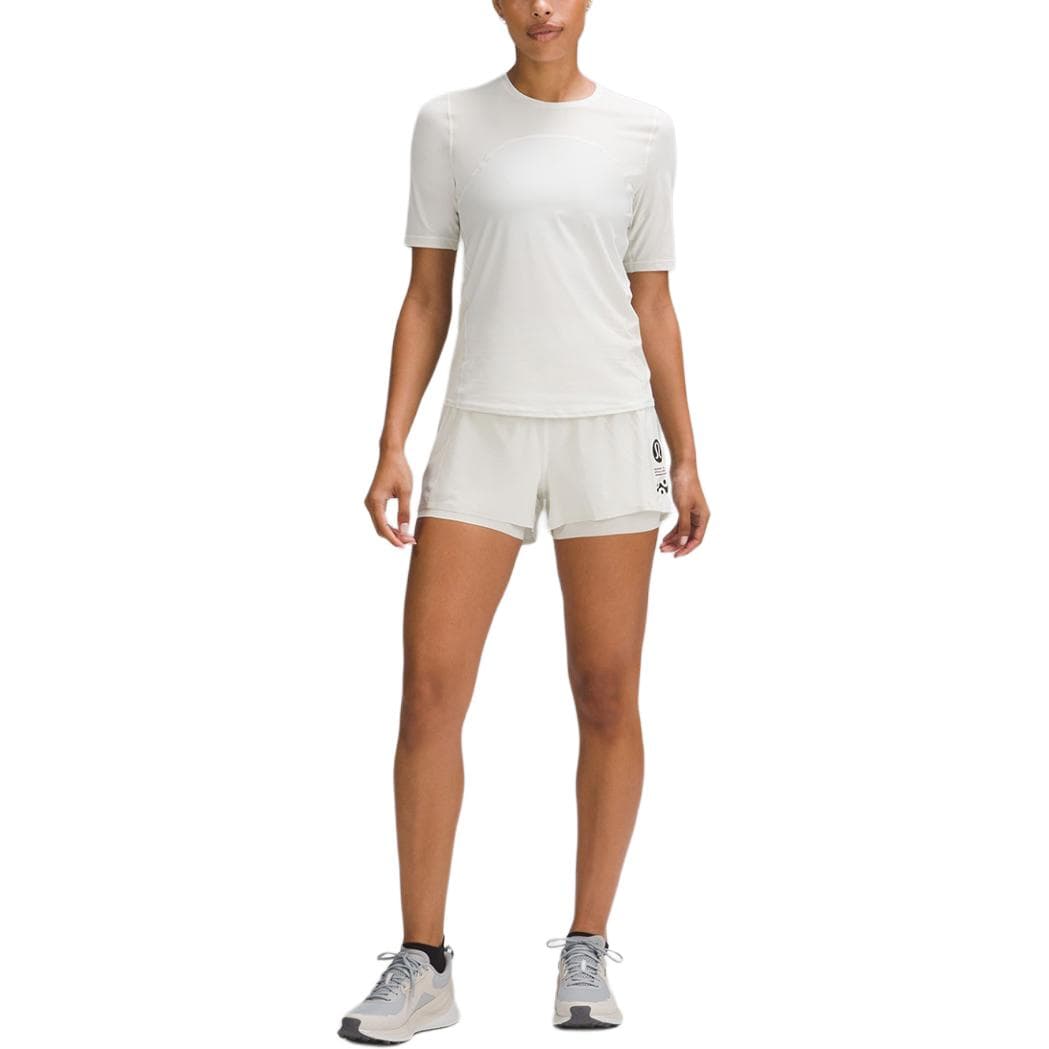 Шорты Lululemon Женские Повседневные Шорты - изображение 5