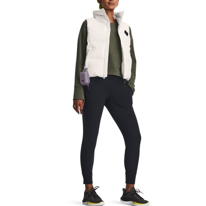 Штаны Under Armour Meridian - изображение 5